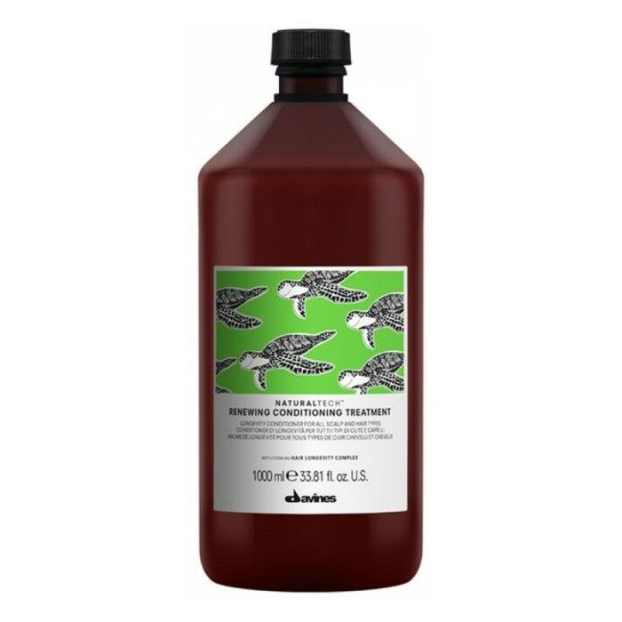 Davines Tratamiento Acondicionador Renovador Litro 1