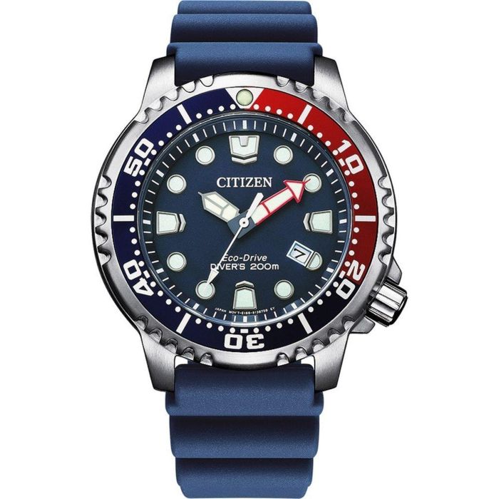 Reloj Hombre Citizen BN0168-06L (Ø 44 mm) 3 Reloj Hombre Citizen BN0168-06L (Ø 44 mm) 3