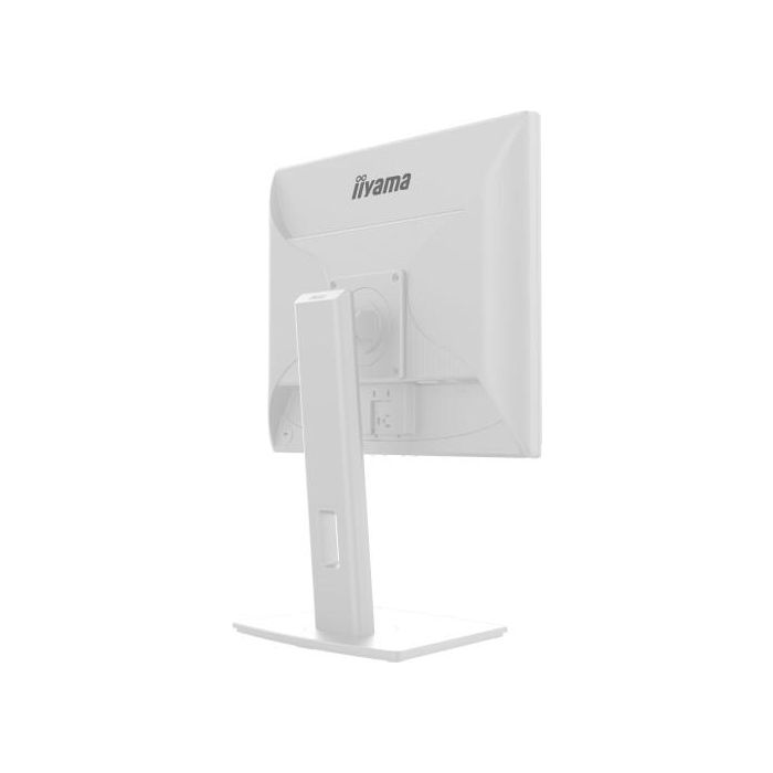 iiyama ProLite B1980S-W1 pantalla para PC 48,3 cm (19") 1280 x 1024 Pixeles SVGA LED Blanco 9 iiyama ProLite B1980S-W1 pantalla para PC 48,3 cm (19") 1280 x 1024 Pixeles SVGA LED Blanco 9
