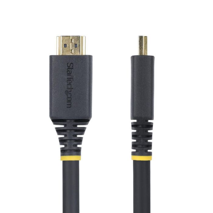 Cargador para Portátil Startech HDMI2-CABLE-4K60-7M 3