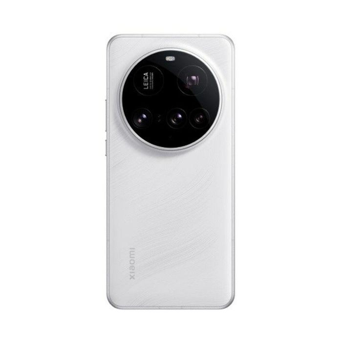 Smartphone Xiaomi 25010PN30G 6,73" Octa Core 16 GB RAM 512 GB Blanco 8 Smartphone Xiaomi 25010PN30G 6,73" Octa Core 16 GB RAM 512 GB Blanco 8
