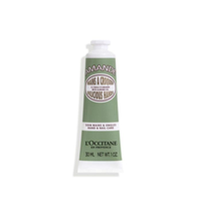 L'Occitane En Provence Almendra Crema Manos 30 ml L'Occitane En Provence Almendra Crema Manos 30 ml