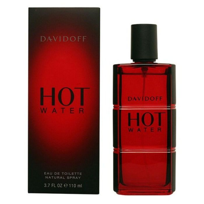 Davidoff Hot Water