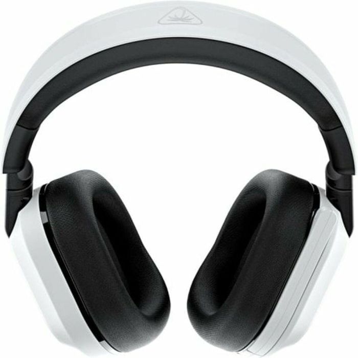 Auriculares Bluetooth con Micrófono Turtle Beach Blanco 5