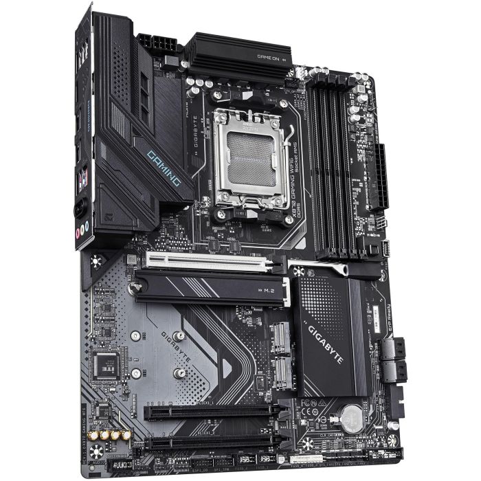 Gigabyte GIG1731198849018 Placa base X870 GAMING con WiFi 6 2 Gigabyte GIG1731198849018 Placa base X870 GAMING con WiFi 6 2