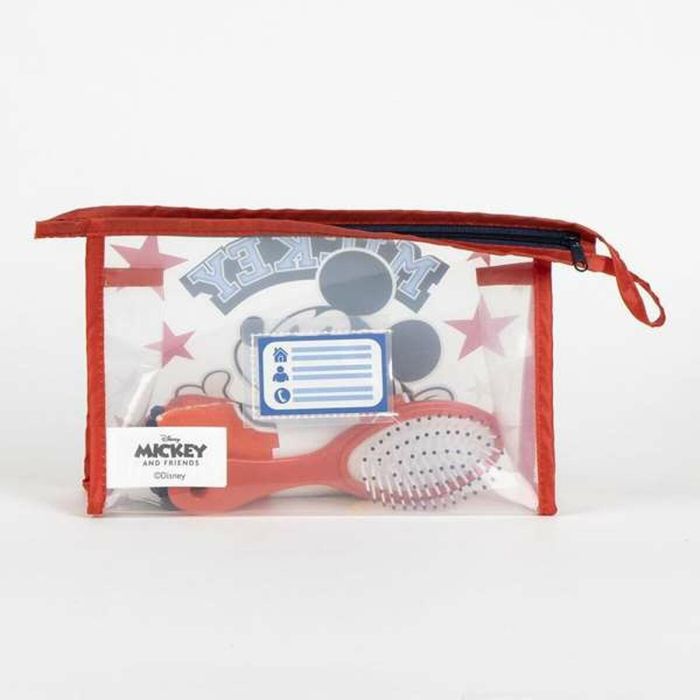 Neceser aseo viaje accesorios mickey 23.0 x 15.0 x 8.0 cm 4 Neceser aseo viaje accesorios mickey 23.0 x 15.0 x 8.0 cm 4