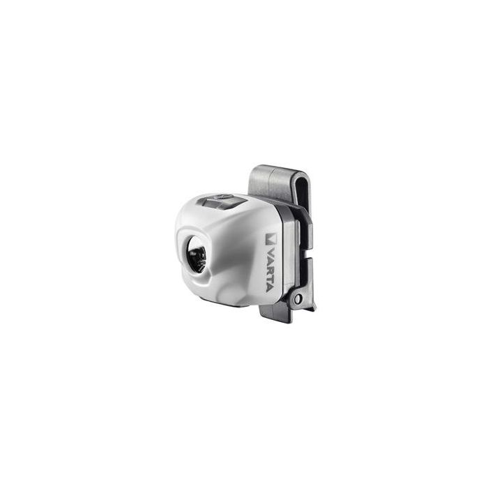 Linterna LED para la Cabeza Varta ULTRALIGHT H30R (100 Unidades) (1 unidad) 3 Linterna LED para la Cabeza Varta ULTRALIGHT H30R (100 Unidades) (1 unidad) 3