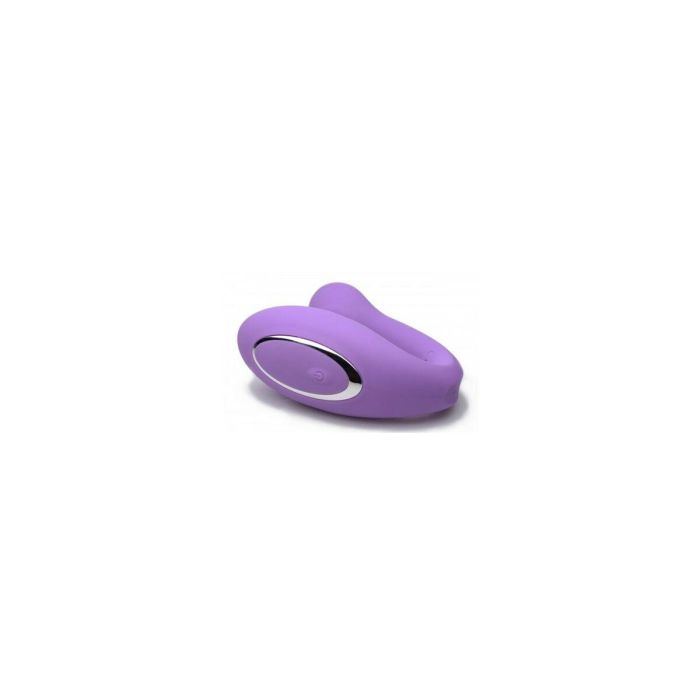 Vibrador para Parejas XR Lila 7 Vibrador para Parejas XR Lila 7