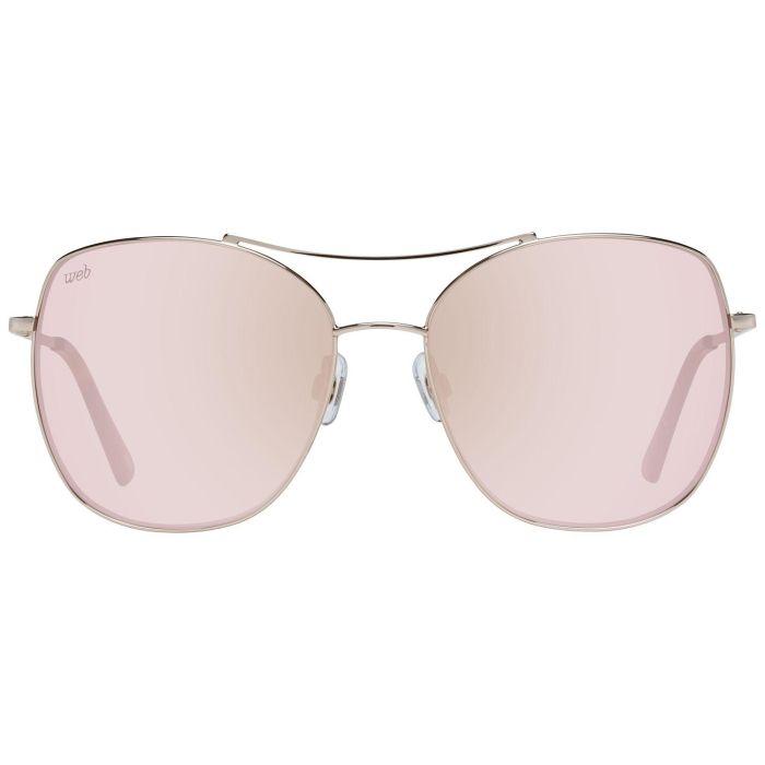 Gafas de Sol Mujer Web Eyewear WE0245 ø 58 mm 2 Gafas de Sol Mujer Web Eyewear WE0245 ø 58 mm 2