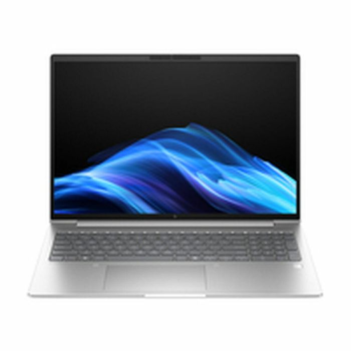 Laptop HP AD3A2ET#ABE 16" intel core ultra 5 16 GB RAM 512 GB SSD 2 Laptop HP AD3A2ET#ABE 16" intel core ultra 5 16 GB RAM 512 GB SSD 2