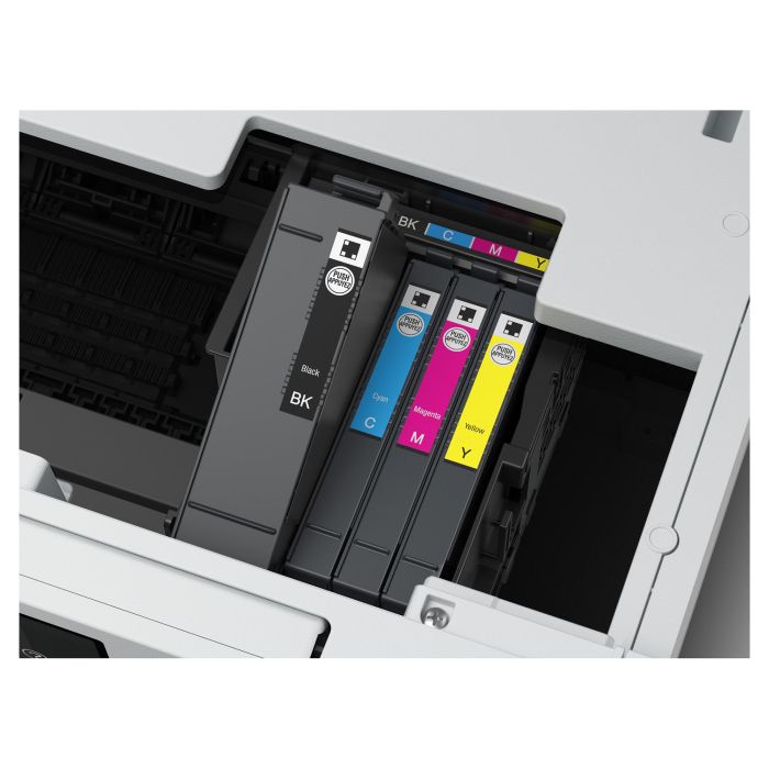 EPSON multifuncion inkjet WF-C4810DTWF 4