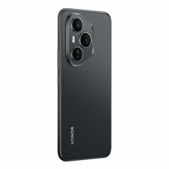 Honor 400 Pro 5G Dual Sim 12GB RAM 512GB Black 13 Honor 400 Pro 5G Dual Sim 12GB RAM 512GB Black 13