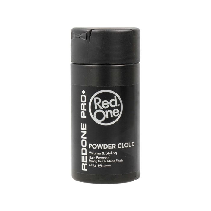 Red One Powder Cloud Volume Styling Polvo 20 gr