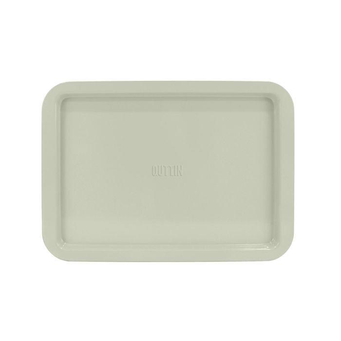 Bandeja de metal para servir 38x27 cm Quttin - 3 surtidos (12 Unidades) 6 Bandeja de metal para servir 38x27 cm Quttin - 3 surtidos (12 Unidades) 6