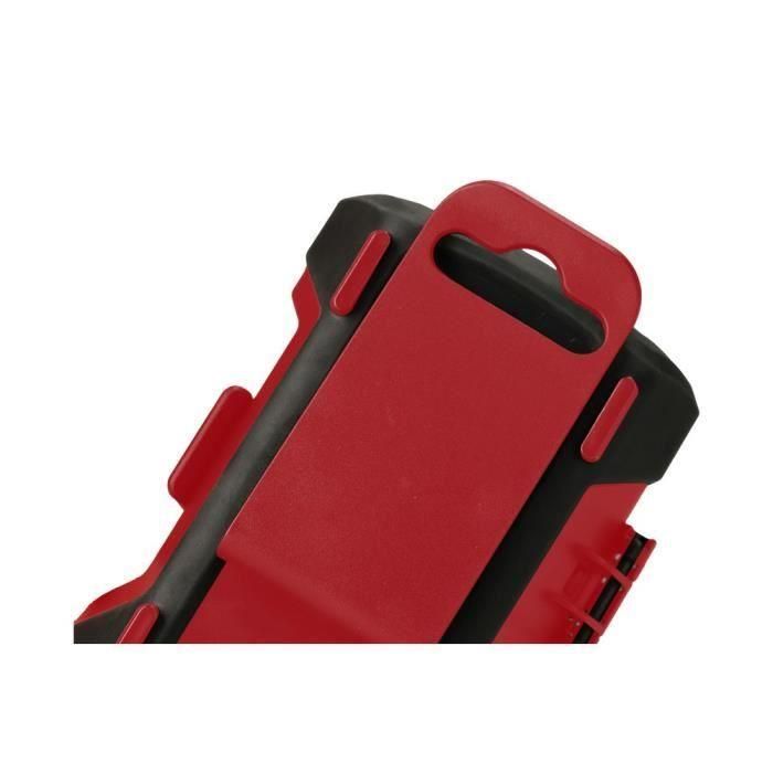 Juego de puntas para destornillador de impacto mini - KS TOOLS - 515.2301F - Puntas de destornillador de 1/4" L.25 mm - Juego de 31 puntas de destornillador 2 Juego de puntas para destornillador de impacto mini - KS TOOLS - 515.2301F - Puntas de destornillador de 1/4" L.25 mm - Juego de 31 puntas de destornillador 2