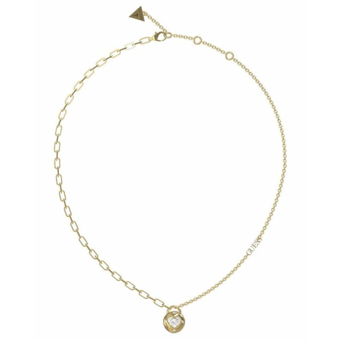 Collar Mujer Guess JUBN03350JWYGT-U 4 Collar Mujer Guess JUBN03350JWYGT-U 4