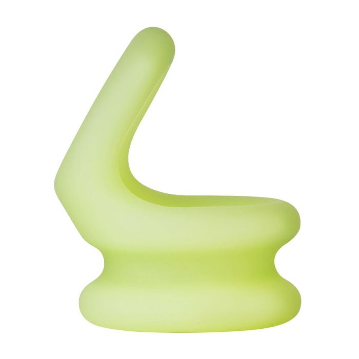 Anillo para el Pene Forto Blanco S 4