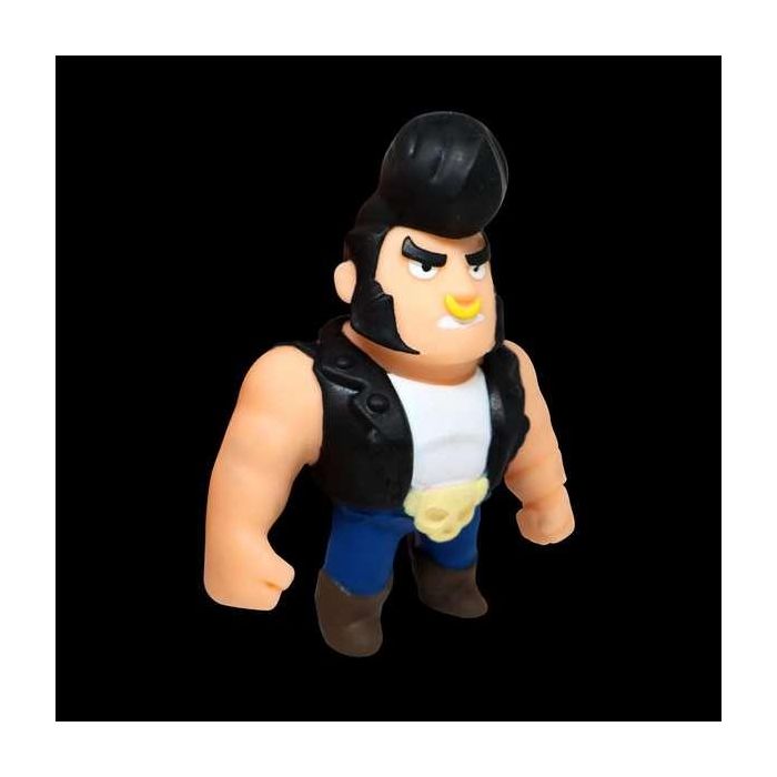 Monsterflex brawl stars surtido - modelos surtidos 16 Monsterflex brawl stars surtido - modelos surtidos 16
