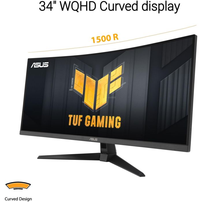 ASUS MB16AHV Monitor Portátil ZenScreen 15.6" Full HD IPS USB-C HDMI 5ms 60Hz 1 ASUS MB16AHV Monitor Portátil ZenScreen 15.6" Full HD IPS USB-C HDMI 5ms 60Hz 1