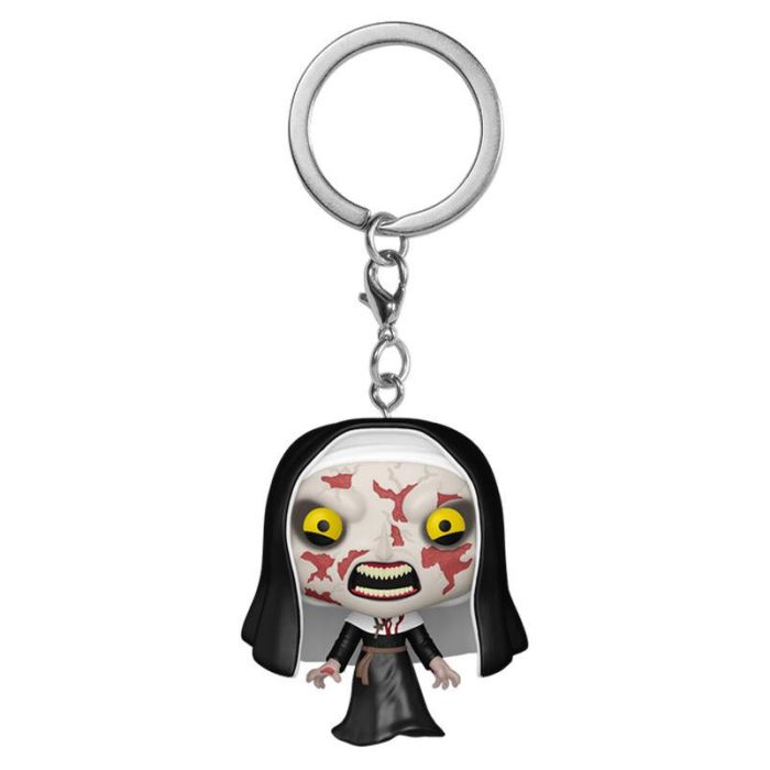FUNKO Llavero Pocket POP La Monja - The Nun