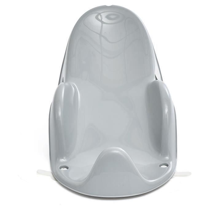 THERMOBABY Hamaca de baño ATOLL Charming gris 1 THERMOBABY Hamaca de baño ATOLL Charming gris 1