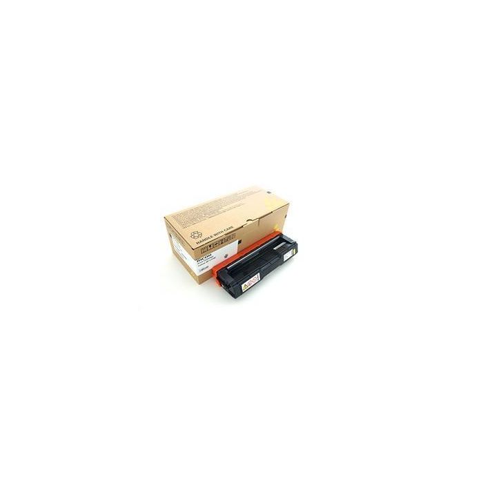 RICOH SPC 310/311/312/231SF/232SF/242DN/320DN/340DN/342DN Toner Amarillo 2500 RICOH SPC 310/311/312/231SF/232SF/242DN/320DN/340DN/342DN Toner Amarillo 2500