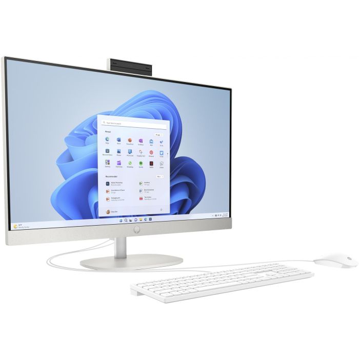 HP 27-cr0005ng All-in-One-PC 68.6 cm (27 Zoll) 2 HP 27-cr0005ng All-in-One-PC 68.6 cm (27 Zoll) 2