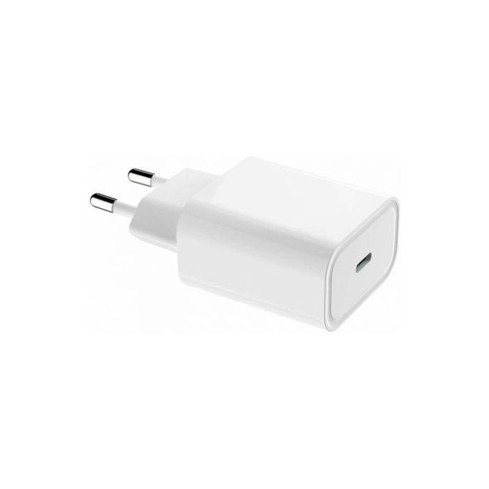 Cargador portátil Xiaomi 31569 Blanco 20 W Cargador portátil Xiaomi 31569 Blanco 20 W