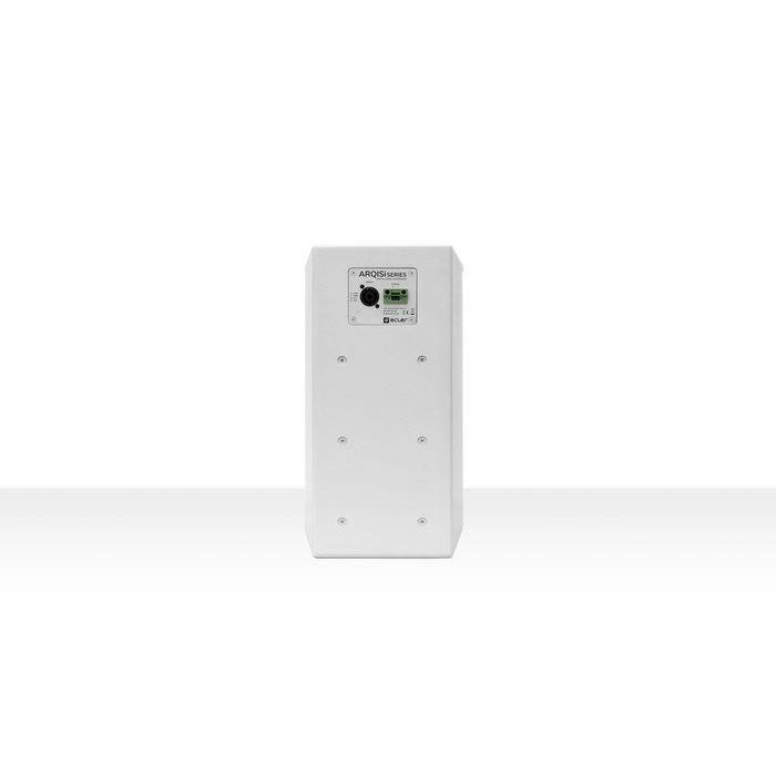Ecler 8" 2 way ARQIS loudsp wh 2 Ecler 8" 2 way ARQIS loudsp wh 2