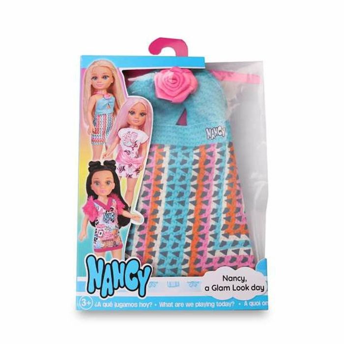 Muñeca bebé Famosa 16 Muñeca bebé Famosa 16