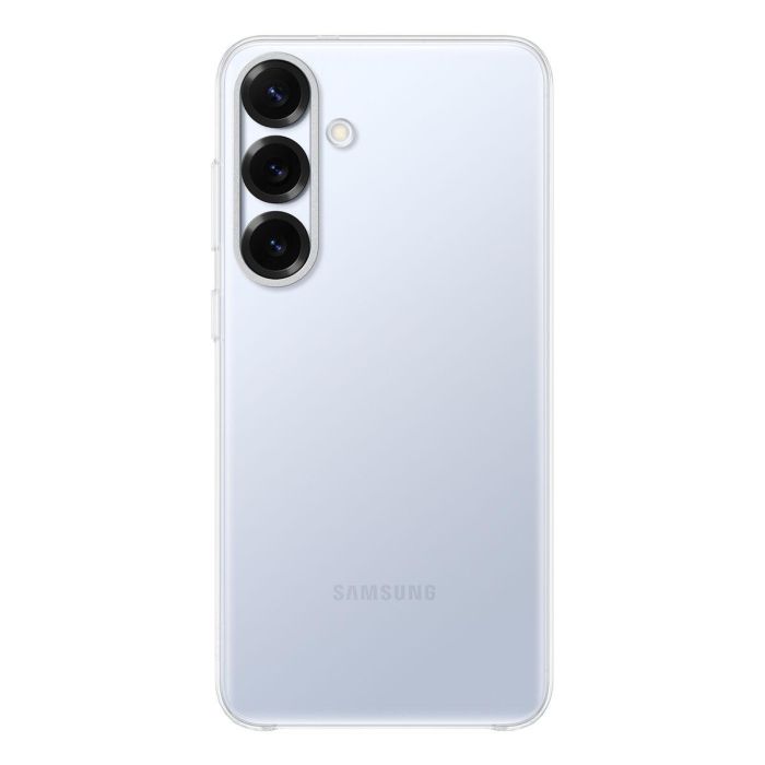 Funda para Móvil Samsung Transparente 2 Funda para Móvil Samsung Transparente 2