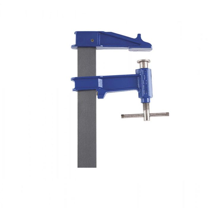 Piher Aprieto Modelo E-30cm Ref. 03030, Alcance 8.5cm, Fuerza Máxima 900kg, Freno Antideslizante
