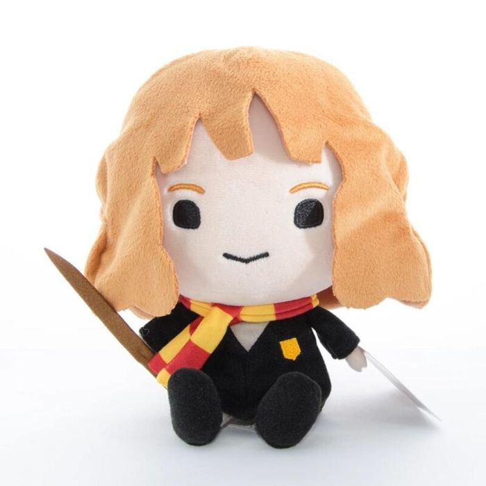 Yume Peluche Hermione Granger Harry Potter 20 cm