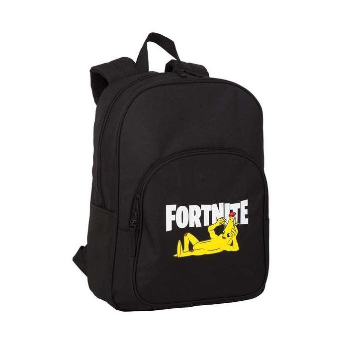 Mochila fortnite crazy banana. adaptable a carro backpack. 41 x 30.5 x 12 cm Mochila fortnite crazy banana. adaptable a carro backpack. 41 x 30.5 x 12 cm