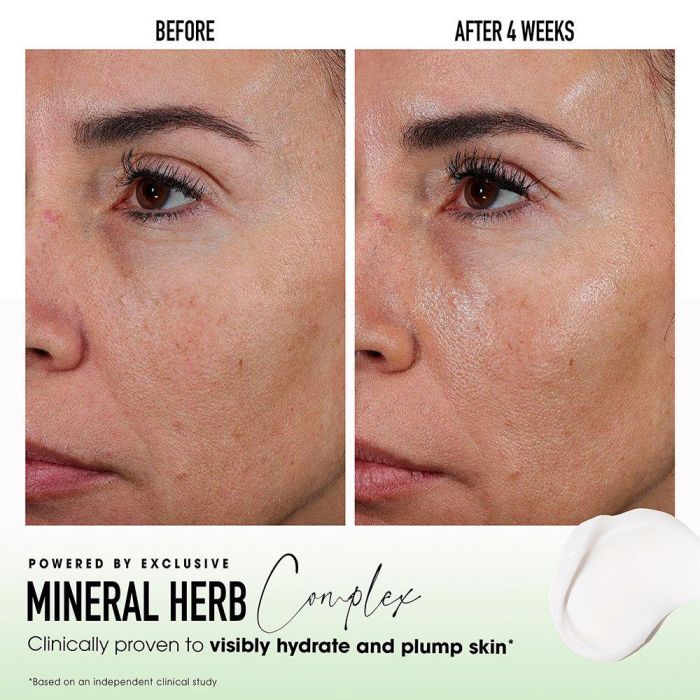 Bare Minerals Skinlongevity Butter Drench Cream 50 gr 2 Bare Minerals Skinlongevity Butter Drench Cream 50 gr 2
