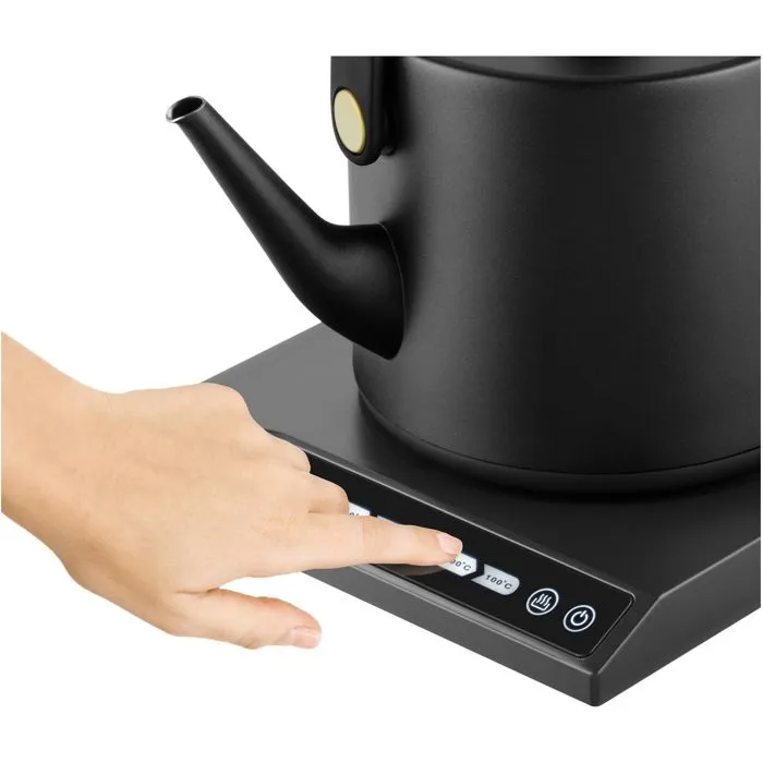 Catler Hervidor Eléctrico BM 501 Victoria 3