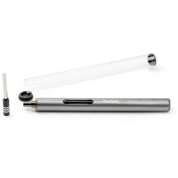 Kit de herramientas Startech CTK55PCEDRIVE 55 6 Kit de herramientas Startech CTK55PCEDRIVE 55 6