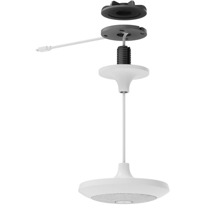 Logitech Soporte de Techo para Micrófonos Rally Mic Pods