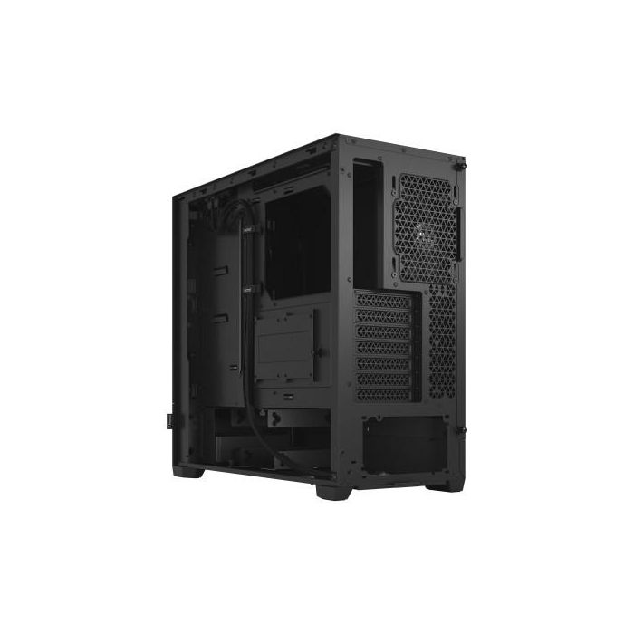 Fractal Design Caja PC Pop Air Black Solid FD-C-POA1A-01 ATX micro ATX Mini-ITX Full Torre Color Negro Ancho 215mm Profundidad 473.5mm Altura 454mm 7 Fractal Design Caja PC Pop Air Black Solid FD-C-POA1A-01 ATX micro ATX Mini-ITX Full Torre Color Negro Ancho 215mm Profundidad 473.5mm Altura 454mm 7