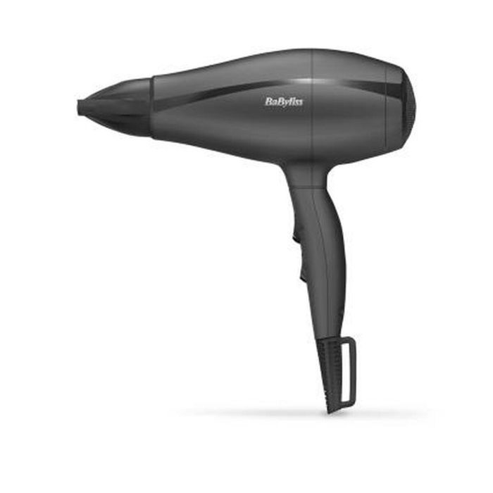 Secador de Pelo Babyliss 5910E Negro 2000 W 1 Secador de Pelo Babyliss 5910E Negro 2000 W 1
