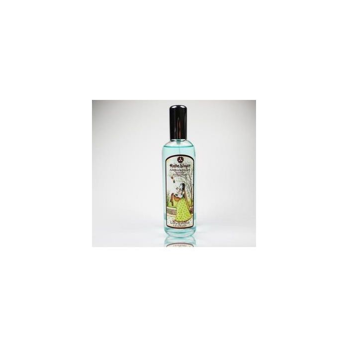 Ambientador Lavanda  100Ml.
