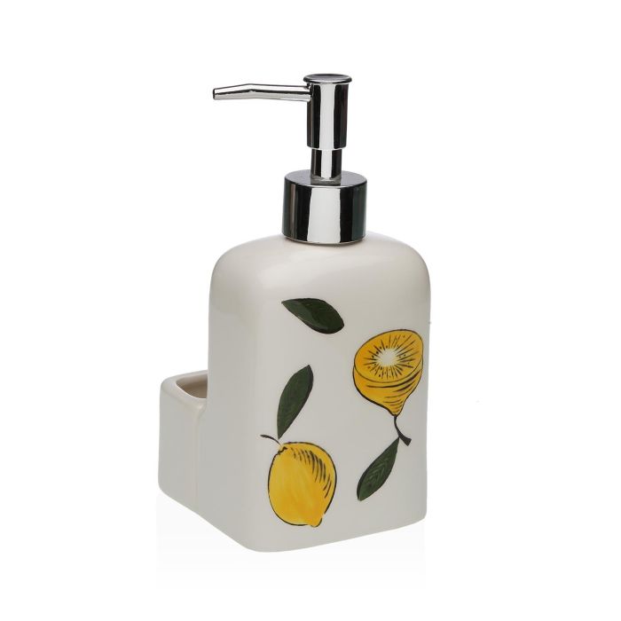 Dispensador Limones Versa 9X18CM (4 Unidades) 1 Dispensador Limones Versa 9X18CM (4 Unidades) 1