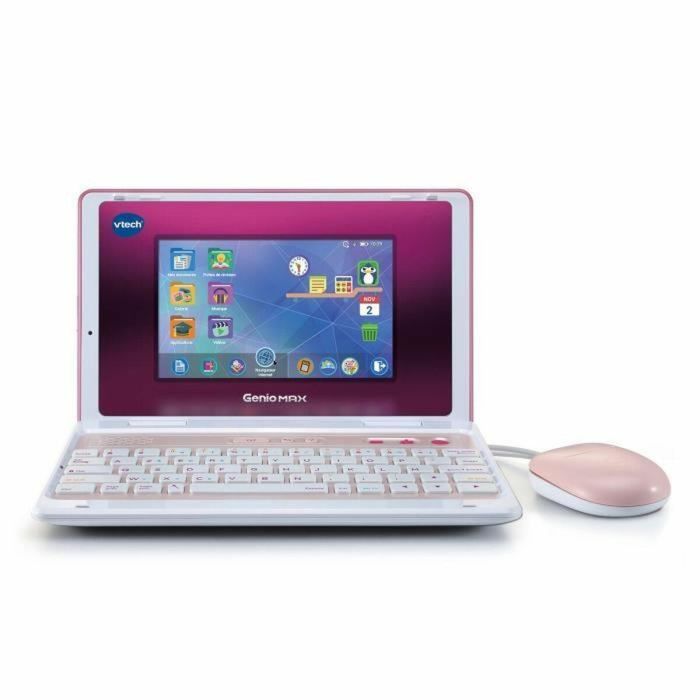Laptop Vtech Genio Max Laptop Vtech Genio Max