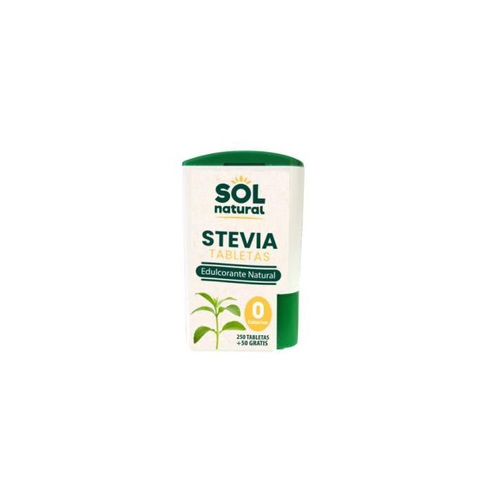 Stevia 300Comp.