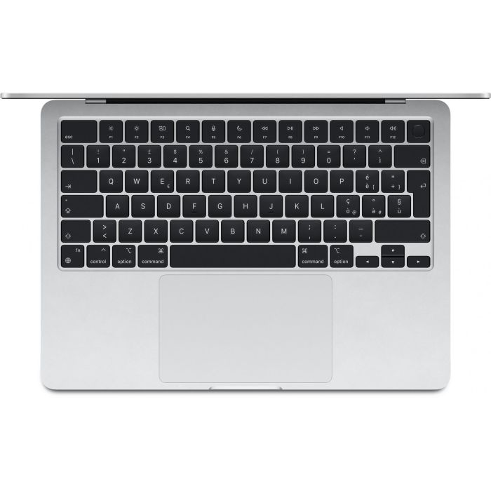 MBA 13 M2 8/8/16 16GB 256GB 1