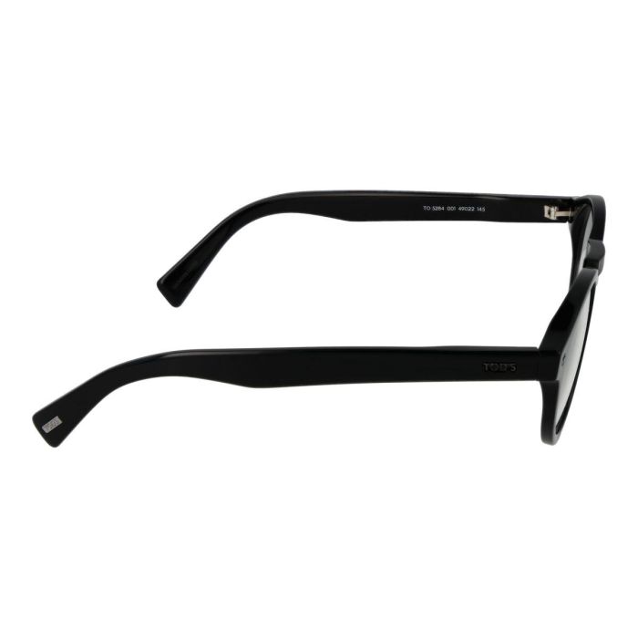 Montura de Gafas Hombre Tods TO5284 49001 1 Montura de Gafas Hombre Tods TO5284 49001 1