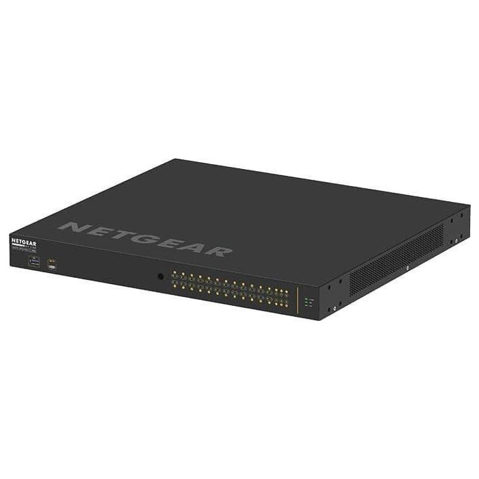 Switch Netgear GSM4230UP-100EUS 3