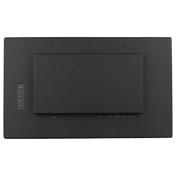 IIYAMA TF2438MSC-B1 60.5cm (23.8") 1920x1080 Full HD LED IPS 5ms 16:9 Táctil 10Ptos Capacitivo 600cd/m² 1000:1 178° Negro IIYAMA TF2438MSC-B1 60.5cm (23.8") 1920x1080 Full HD LED IPS 5ms 16:9 Táctil 10Ptos Capacitivo 600cd/m² 1000:1 178° Negro