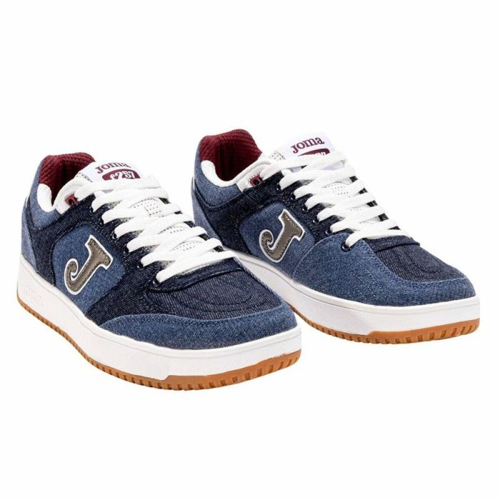 Zapatillas Deportivas Hombre Joma Sport Flexys Men 2514 Azul 1