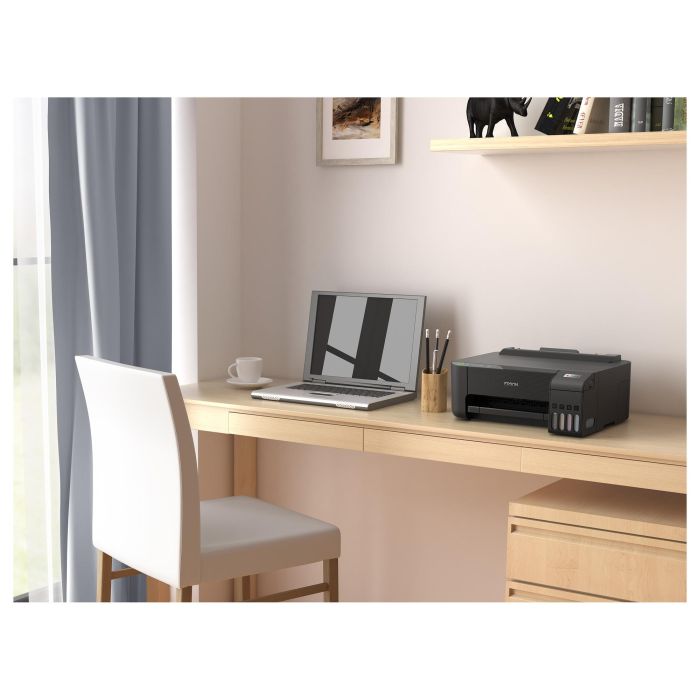 Epson Impresora EcoTank ET-1810 Color Wi-Fi - Impresión de Alta Calidad para Hogar y Oficina 20